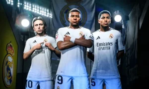 بازی EA SPORTS FC 25 برای Xbox